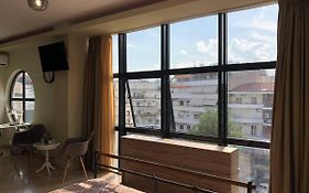 Loft Office House